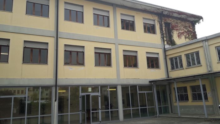 L'Itis di Verzuolo L'Itis di Verzuolo