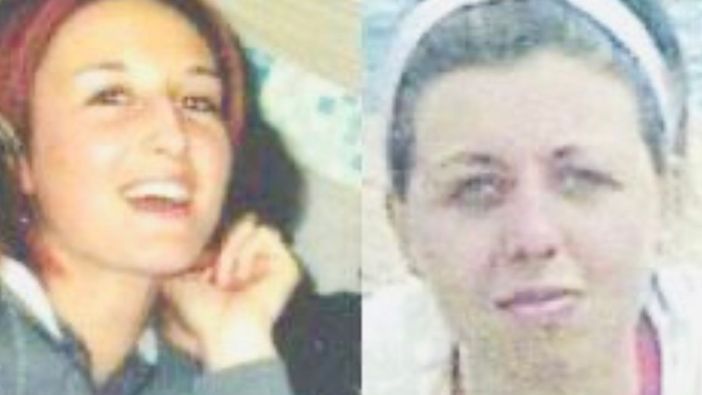 Jessica e Sabrina Jessica e Sabrina