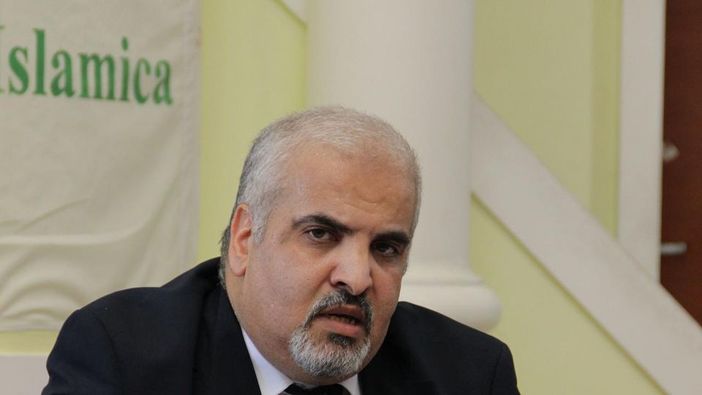 Kamel Layachi e Gianni Genre