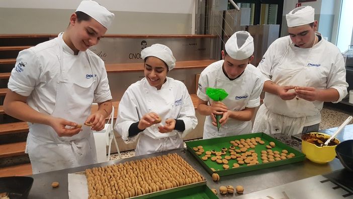 Arriva la &quot;Notte dei Mestieri&quot; ai Salesiani di Bra