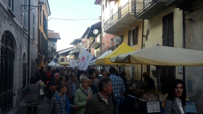A Margarita una … Festa del Cavolo