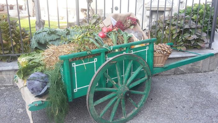 Margarita in festa per la Sagra del Coj, con un ricco weekend di eventi