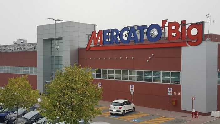 Manca l’accordo sul rinnovo del contratto. A Cuneo sciopero con presidio davanti a Big Store e Zara Manca l’accordo sul rinnovo del contratto. A Cuneo sciopero con presidio davanti a Big Store e Zara