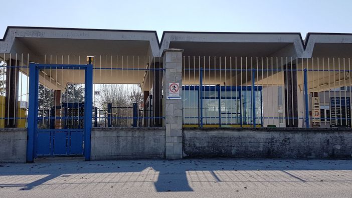 Fossano: rimosse le insegne dallo stabilimento Michelin