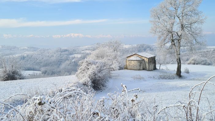 Immagine di repertorio