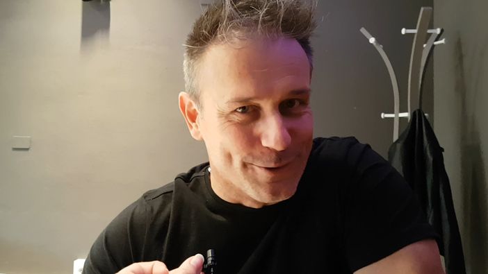 Nicola Dutto Nicola Dutto