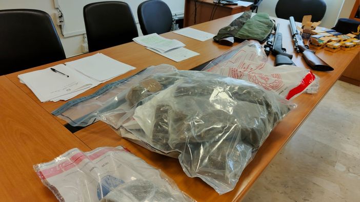 Operazione 'Predictio': sgominata operazione di spaccio tra Liguria e Piemonte [VIDEO]