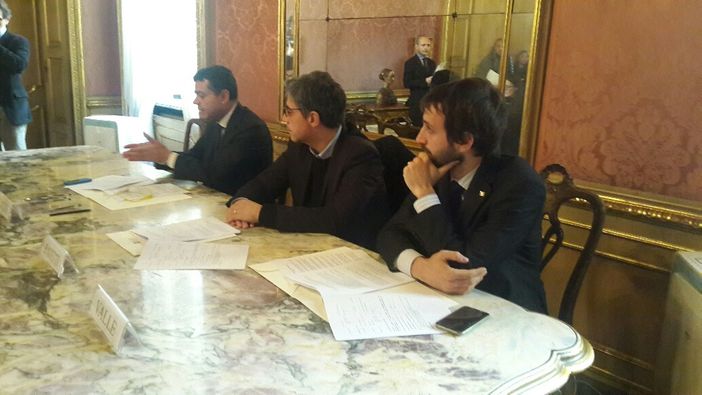 L'attività fisica diventa farmaco in ricetta contro le malattie: la Regione presenta la proposta di legge L'attività fisica diventa farmaco in ricetta contro le malattie: la Regione presenta la proposta di legge