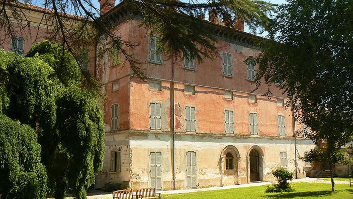 Rocca de' baldi: torna la Milonga del Jardin Rocca de' baldi: torna la Milonga del Jardin