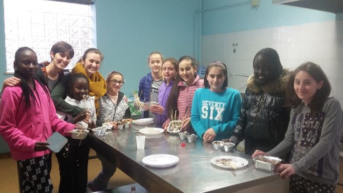 Caramagna Piemonte: in ripartenza i "Pomeriggi in rosa" Caramagna Piemonte: in ripartenza i "Pomeriggi in rosa"