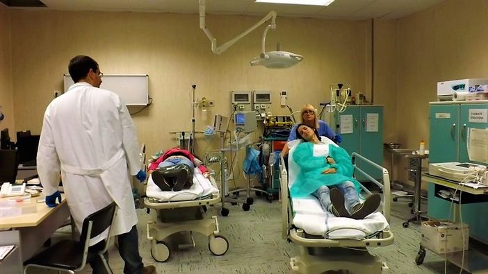 Immagine di repertorio Immagine di repertorio