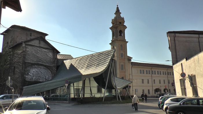 Savigliano, per la festa dei nonni si parla di invecchiamento attivo