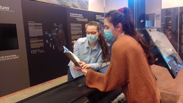 Cuneo: sono tredici i ragazzi impegnati nei progetti di Servizio Civile del Comune