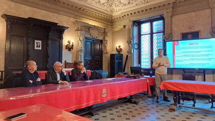 Savigliano, presentato l’XI Concerto di Capodanno Savigliano, presentato l’XI Concerto di Capodanno