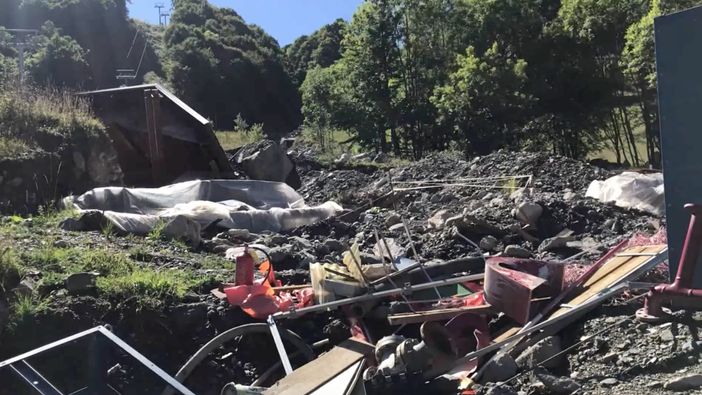 A Limonetto, un anno dopo