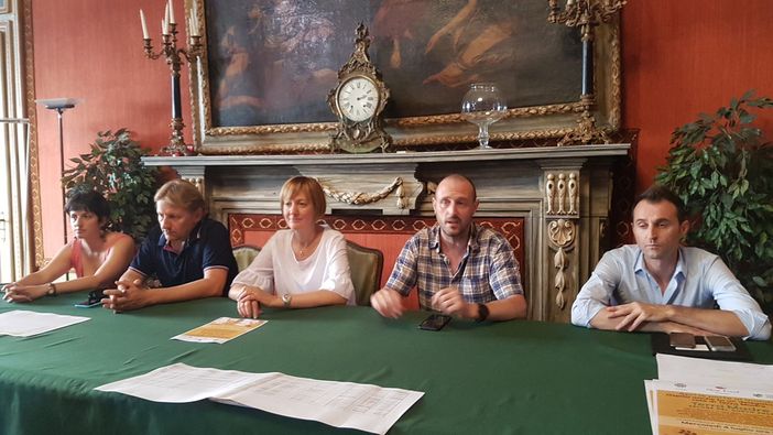 Terra Madre: a Fossano record di ospitalità in famiglia