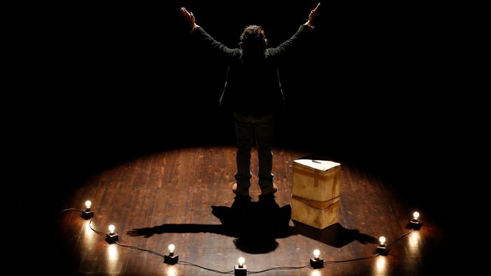 "Fuori di testa" la commedia della compagnia "Alta Quota" in scena a Limone Piemonte