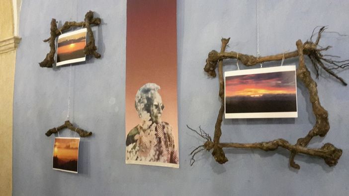 Mango: al Castello dei marchesi la mostra fotografica "Tralci di Vita"