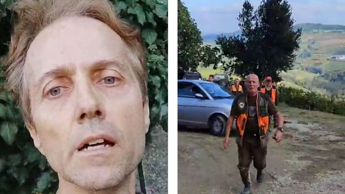 Battuta di caccia al cinghiale a Novello, parla il legale dei cacciatori: "Il video di Vacchetta è provocatorio"