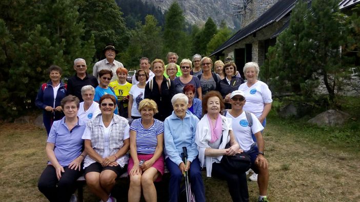 Riprendono le attività dell'associazione Diabetici Savigliano-Fossano-Saluzzo