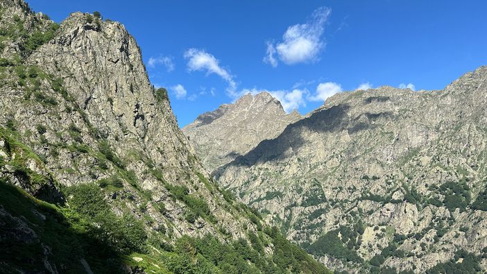 Foto di G. Bernardi Foto di G. Bernardi