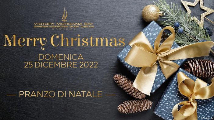 Vieni a scoprire la magia delle Feste a Sanremo nella rinomata ed esclusiva location della Città dei Fiori