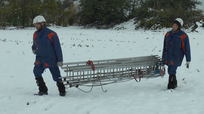 Immagine di repertorio Immagine di repertorio