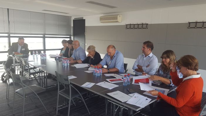 Alba: il Comune partecipa al progetto Resin, in queste ore a Parigi