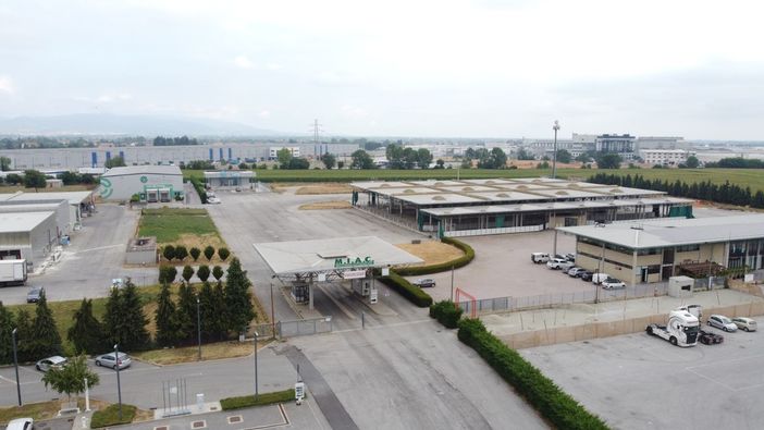 L’impegno di Miac e polo Agrifood per tutelare le Terre Alte