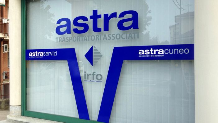 Astra Servizi inaugura una nuova sede ad Alba