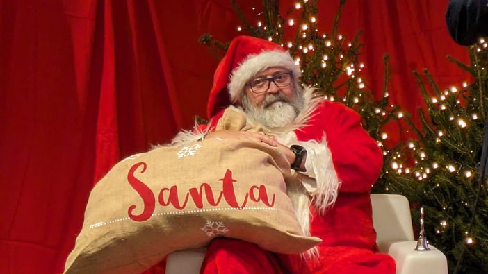 L'Atl presenta il Natale Cuneese [FOTO E VIDEO]