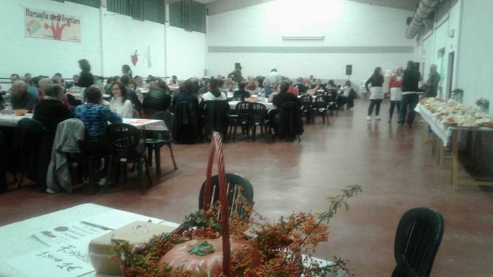 Il “Bagna Caöda Day” arriva a Mango