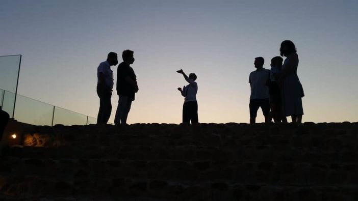 A Bene Vagienna tornano le Giornate Europee del Patrimonio