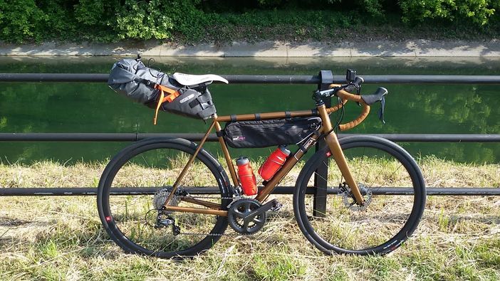Cicloturismo e l’Outdoor sono il futuro per il turismo in provincia Granda Cicloturismo e l’Outdoor sono il futuro per il turismo in provincia Granda