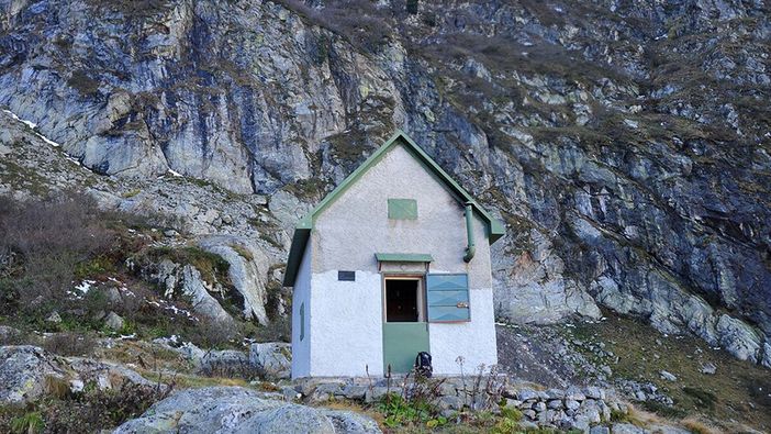 Il Bivacco Gandolfo cambia nome: dal 13 agosto sarà Campia-Gandolfo in memoria del promotore della costruzione della struttura Il Bivacco Gandolfo cambia nome: dal 13 agosto sarà Campia-Gandolfo in memoria del promotore della costruzione della struttura