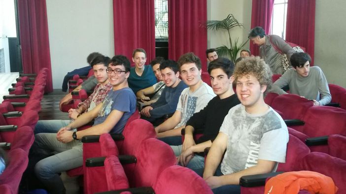 Il Bodoni di Saluzzo alle Regionali delle Olimpiadi di scienze naturali e biologia