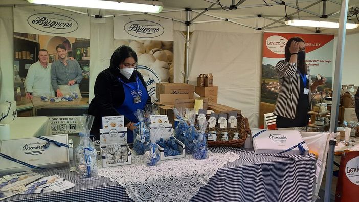 Cosa fare in Granda nell'ultima domenica di inverno?