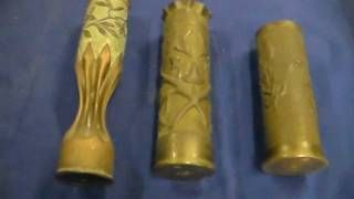 In trincea sbocciavano fiori