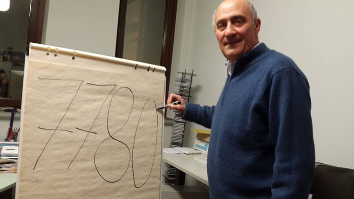 Il “Fitwalking del cuore 2016” di Saluzzo domattina in diretta streaming Il “Fitwalking del cuore 2016” di Saluzzo domattina in diretta streaming