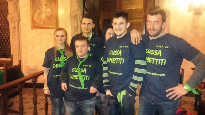 Savigliano, commissione d’inchiesta per  fare luce sulle presunte firme false che stanno turbando i sonni del sindaco Cussa