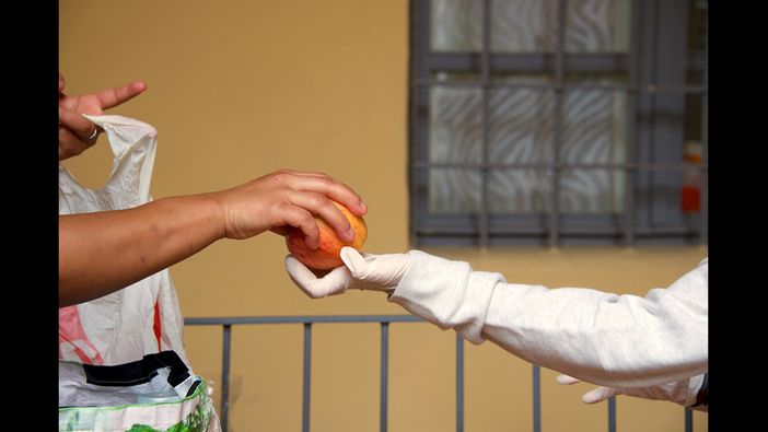 Foto Pietro Battisti