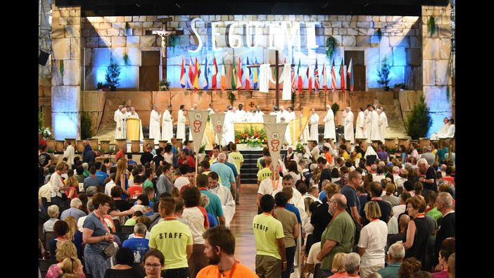 Saluzzo, Festa della Vita 2018 Saluzzo, Festa della Vita 2018
