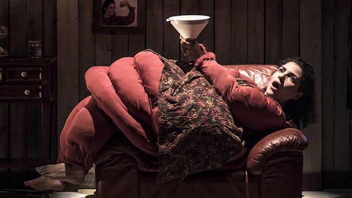 Domani è la Giornata della Terra: a Bra uno spettacolo in streaming per riflettere sul tema Domani è la Giornata della Terra: a Bra uno spettacolo in streaming per riflettere sul tema