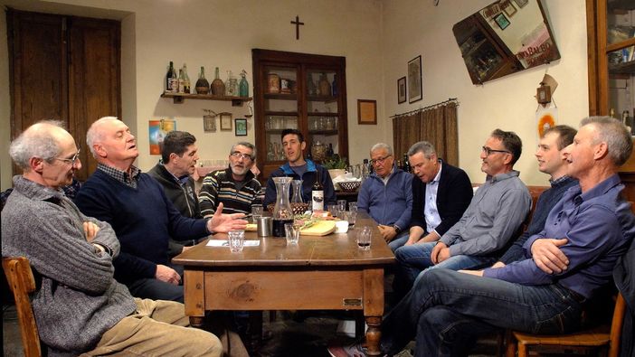 Pandemos, canti dalla Granda/04: l'osteria degli Ibelscoté [VIDEO]