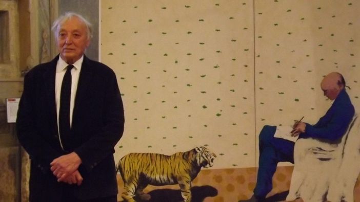 Piero Bolla Piero Bolla