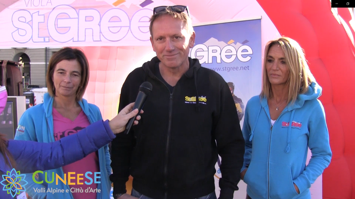 L'inverno a Viola St. Grèè [VIDEO]