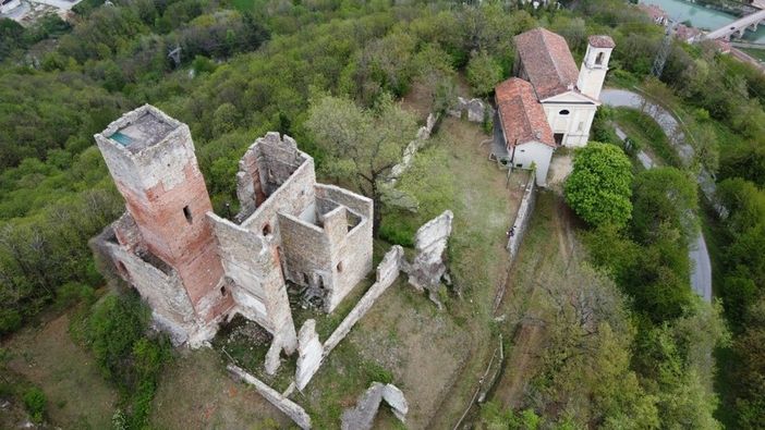 Valle Tanaro, si concretizza il progetto "Borghi e Castelli lungo la ferrovia del Tanaro"