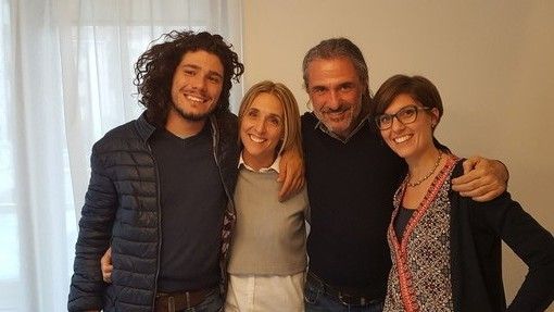 A Cuneo arriva Dream with care: ”Scegli con cura un sogno. E sogna” A Cuneo arriva Dream with care: ”Scegli con cura un sogno. E sogna”