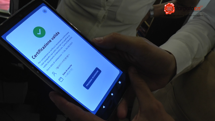 Chiusa una palestra di Borgo San Dalmazzo per mancato rispetto delle norme anti Covid Chiusa una palestra di Borgo San Dalmazzo per mancato rispetto delle norme anti Covid