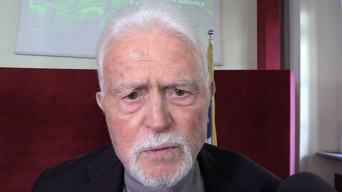 41 bis, l'appello dell'ex procuratore Caselli: "Non venga abolito per i mafiosi"